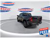 2024 GMC Sierra 1500 AT4 (Stk: RG421708) in Sarnia - Image 7 of 25