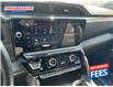 2024 GMC Sierra 1500 AT4 (Stk: RG421708) in Sarnia - Image 16 of 25
