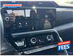 2024 GMC Sierra 1500 AT4 (Stk: RG421708) in Sarnia - Image 17 of 25