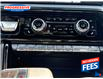 2024 GMC Sierra 1500 AT4 (Stk: RG421708) in Sarnia - Image 20 of 25