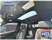 2024 GMC Sierra 1500 AT4 (Stk: RG421708) in Sarnia - Image 22 of 25