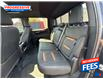 2024 GMC Sierra 1500 AT4 (Stk: RG421708) in Sarnia - Image 23 of 25