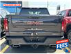 2024 GMC Sierra 1500 AT4 (Stk: RG421708) in Sarnia - Image 24 of 25