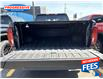 2024 GMC Sierra 1500 AT4 (Stk: RG421708) in Sarnia - Image 25 of 25