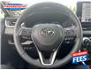 2023 Toyota RAV4 Limited (Stk: PC375637) in Sarnia - Image 7 of 16