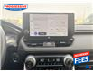 2023 Toyota RAV4 Limited (Stk: PC375637) in Sarnia - Image 9 of 16