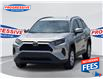 2019 Toyota RAV4 LE (Stk: KW027959) in Sarnia - Image 1 of 16