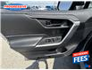 2019 Toyota RAV4 LE (Stk: KW027959) in Sarnia - Image 6 of 16