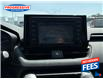 2019 Toyota RAV4 LE (Stk: KW027959) in Sarnia - Image 10 of 16