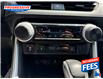 2019 Toyota RAV4 LE (Stk: KW027959) in Sarnia - Image 11 of 16