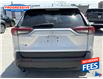 2019 Toyota RAV4 LE (Stk: KW027959) in Sarnia - Image 14 of 16