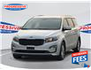 2020 Kia Sedona LX (Stk: L6644289T) in Sarnia - Image 1 of 17