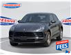 2021 Porsche Macan Base (Stk: MLB07012) in Sarnia - Image 1 of 19