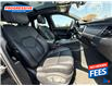 2021 Porsche Macan Base (Stk: MLB07012) in Sarnia - Image 19 of 19