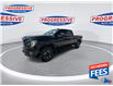 2021 GMC Sierra 3500HD AT4 (Stk: MF189532T) in Sarnia - Image 5 of 26