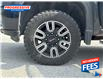 2021 GMC Sierra 3500HD AT4 (Stk: MF189532T) in Sarnia - Image 11 of 26
