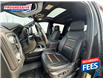 2021 GMC Sierra 3500HD AT4 (Stk: MF189532T) in Sarnia - Image 12 of 26