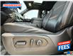 2021 GMC Sierra 3500HD AT4 (Stk: MF189532T) in Sarnia - Image 13 of 26