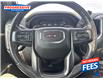 2021 GMC Sierra 3500HD AT4 (Stk: MF189532T) in Sarnia - Image 15 of 26