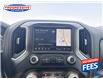 2021 GMC Sierra 3500HD AT4 (Stk: MF189532T) in Sarnia - Image 17 of 26