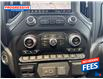 2021 GMC Sierra 3500HD AT4 (Stk: MF189532T) in Sarnia - Image 20 of 26