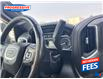 2021 GMC Sierra 3500HD AT4 (Stk: MF189532T) in Sarnia - Image 21 of 26