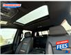 2021 GMC Sierra 3500HD AT4 (Stk: MF189532T) in Sarnia - Image 22 of 26