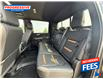 2021 GMC Sierra 3500HD AT4 (Stk: MF189532T) in Sarnia - Image 23 of 26