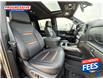 2021 GMC Sierra 3500HD AT4 (Stk: MF189532T) in Sarnia - Image 26 of 26