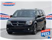 2017 Dodge Grand Caravan CVP/SXT (Stk: HR872015) in Sarnia - Image 1 of 18