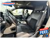 2017 Dodge Grand Caravan CVP/SXT (Stk: HR872015) in Sarnia - Image 4 of 18