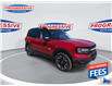 2021 Ford Bronco Sport Outer Banks (Stk: MRB38974) in Sarnia - Image 3 of 23