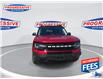 2021 Ford Bronco Sport Outer Banks (Stk: MRB38974) in Sarnia - Image 4 of 23