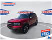 2021 Ford Bronco Sport Outer Banks (Stk: MRB38974) in Sarnia - Image 5 of 23