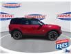 2021 Ford Bronco Sport Outer Banks (Stk: MRB38974) in Sarnia - Image 10 of 23