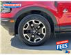 2021 Ford Bronco Sport Outer Banks (Stk: MRB38974) in Sarnia - Image 11 of 23