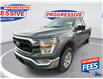 2021 Ford F-150  (Stk: MKE02588T) in Sarnia - Image 1 of 16