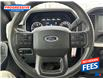 2021 Ford F-150  (Stk: MKE02588T) in Sarnia - Image 7 of 16