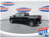 2021 GMC Sierra 1500 SLE (Stk: MZ184834P) in Sarnia - Image 7 of 22