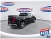 2021 GMC Sierra 1500 SLE (Stk: MZ184834P) in Sarnia - Image 9 of 22