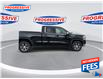 2021 GMC Sierra 1500 SLE (Stk: MZ184834P) in Sarnia - Image 10 of 22