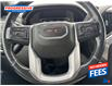 2021 GMC Sierra 1500 SLE (Stk: MZ184834P) in Sarnia - Image 15 of 22