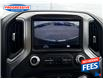 2021 GMC Sierra 1500 SLE (Stk: MZ184834P) in Sarnia - Image 18 of 22