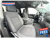 2021 GMC Sierra 1500 SLE (Stk: MZ184834P) in Sarnia - Image 22 of 22