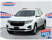 2022 Chevrolet Equinox RS (Stk: N6118428) in Sarnia - Image 1 of 15