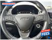 2022 Chevrolet Equinox RS (Stk: N6118428) in Sarnia - Image 7 of 15
