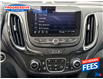 2022 Chevrolet Equinox RS (Stk: N6118428) in Sarnia - Image 9 of 15