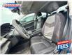 2018 Honda Civic EX (Stk: JH003355) in Sarnia - Image 4 of 12