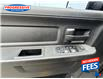 2017 RAM 1500 ST (Stk: HG761296) in Sarnia - Image 6 of 14