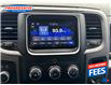 2017 RAM 1500 ST (Stk: HG761296) in Sarnia - Image 9 of 14